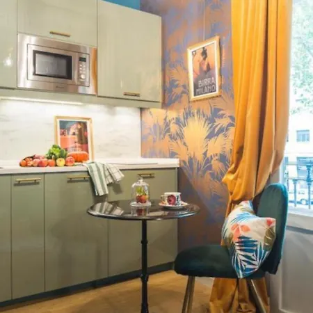 Fancy In Porta Romana By Easylife * Milaan