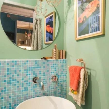 Fancy In Porta Romana By Easylife Appartement Milan