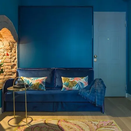Fancy In Porta Romana By Easylife Appartement *